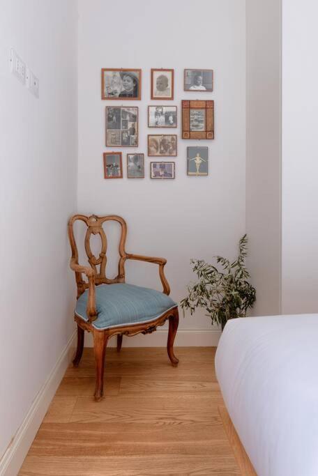 Porta A Prato 46 Apartment Florence Exterior photo