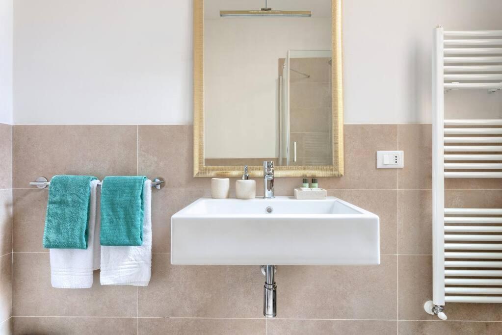Porta A Prato 46 Apartment Florence Exterior photo